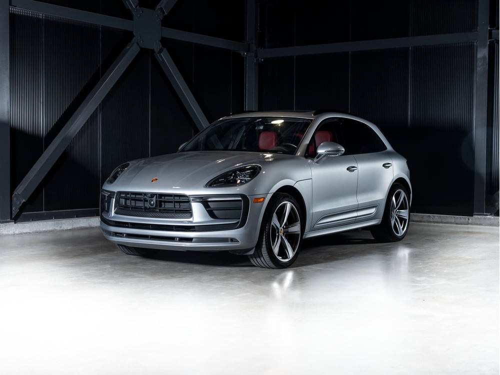 Porsche Macan 2023 usagé à vendre (26003A)