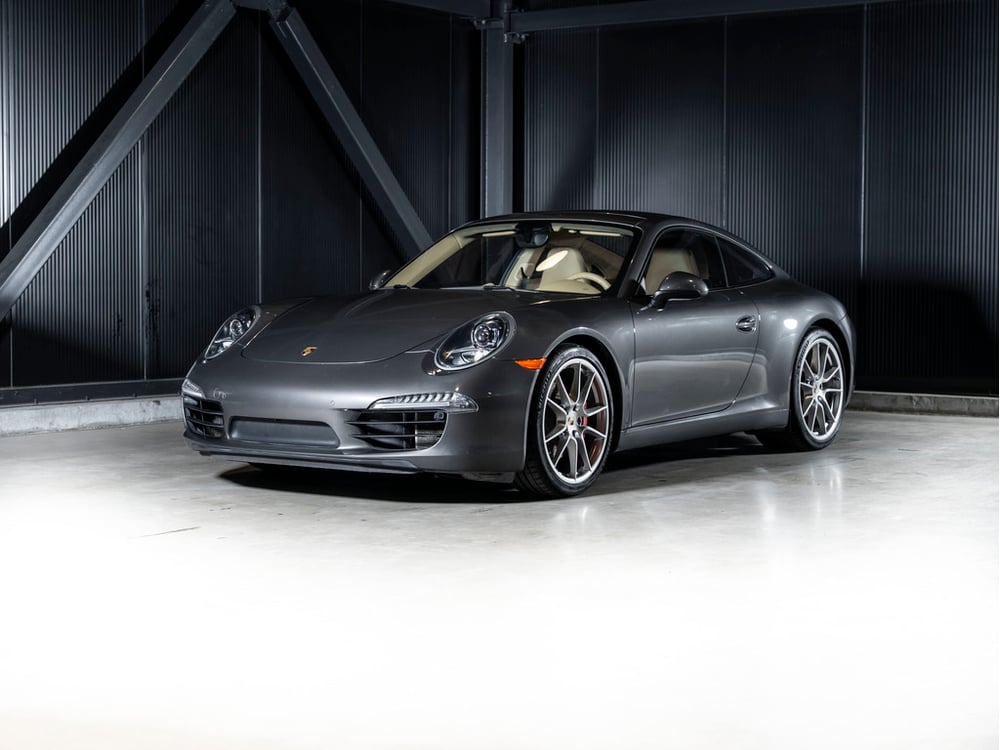 Porsche 911 2012 used for sale (P2432A)
