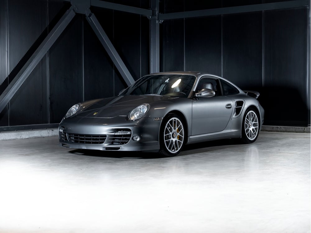 Porsche 911 2011 used for sale (P2502)