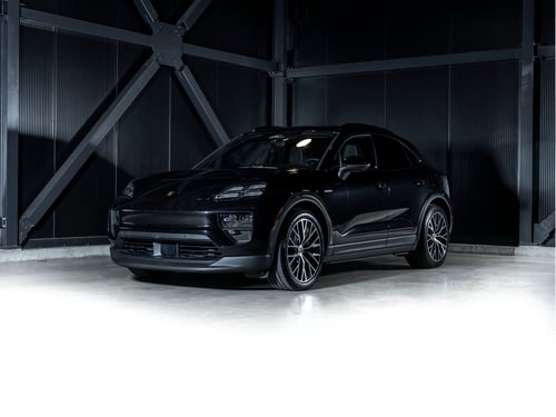 Porsche Macan 2024 Macan 4 - Certifié Porsche Approved 2024