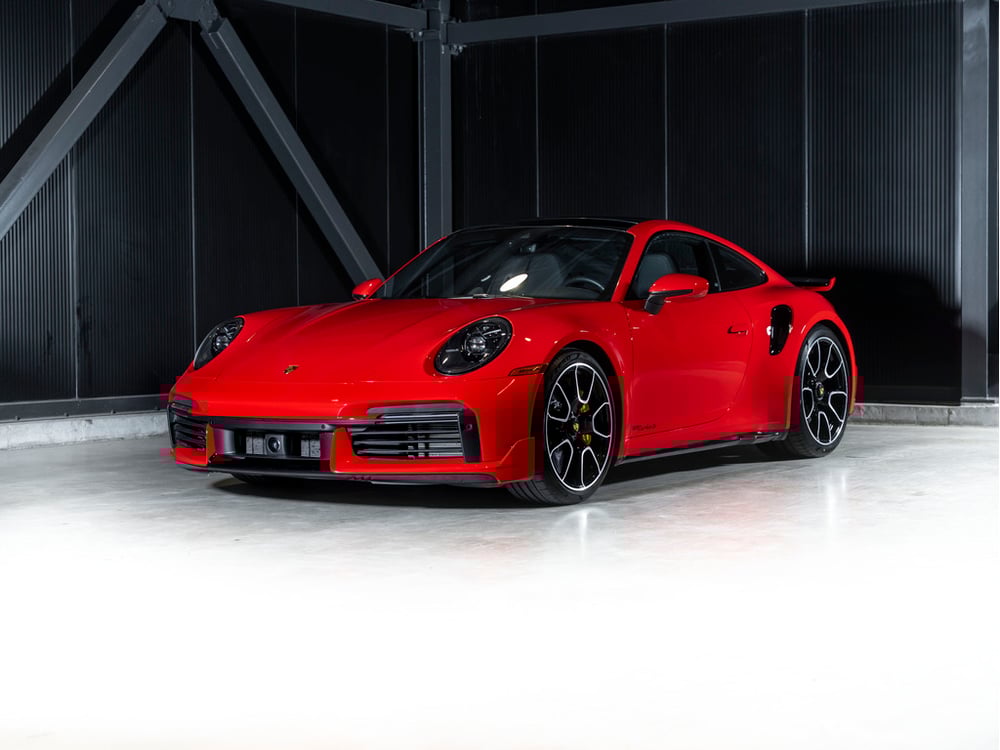 Porsche 911 2022 used for sale (P2513)