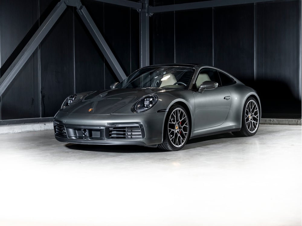 Porsche 911 2022 used for sale (P2516)