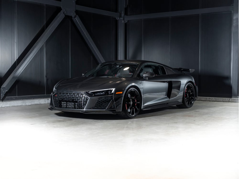 Audi R8 Coupe 2023 used for sale (P2522)