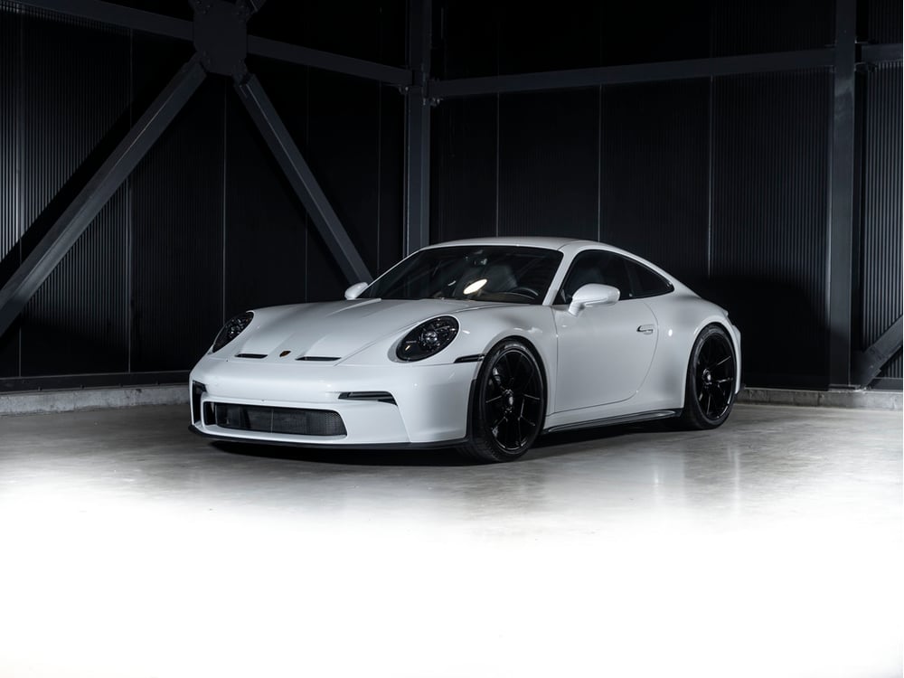Porsche 911 2022 used for sale (P2523)