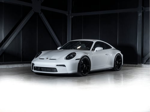 Porsche 911 2022 911 GT3 Touring - Certifié Porsche Approved 2022