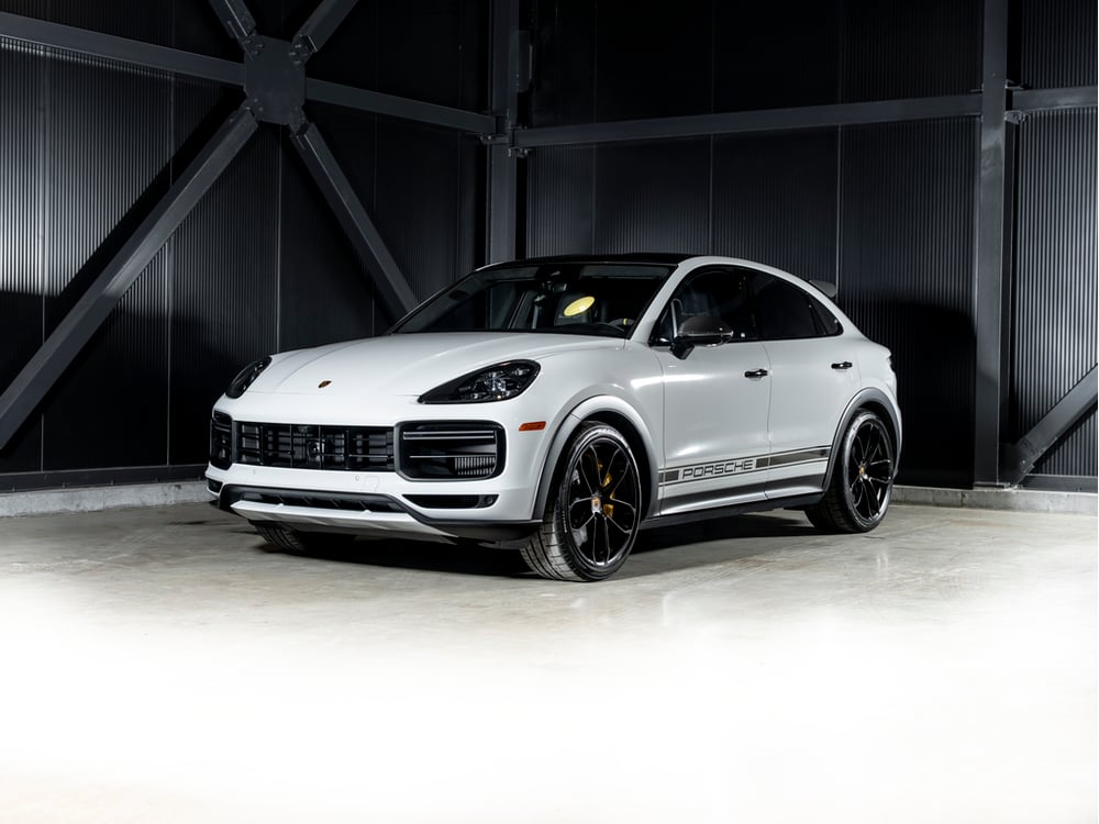 Porsche Cayenne 2023 usagé à vendre (P2611)