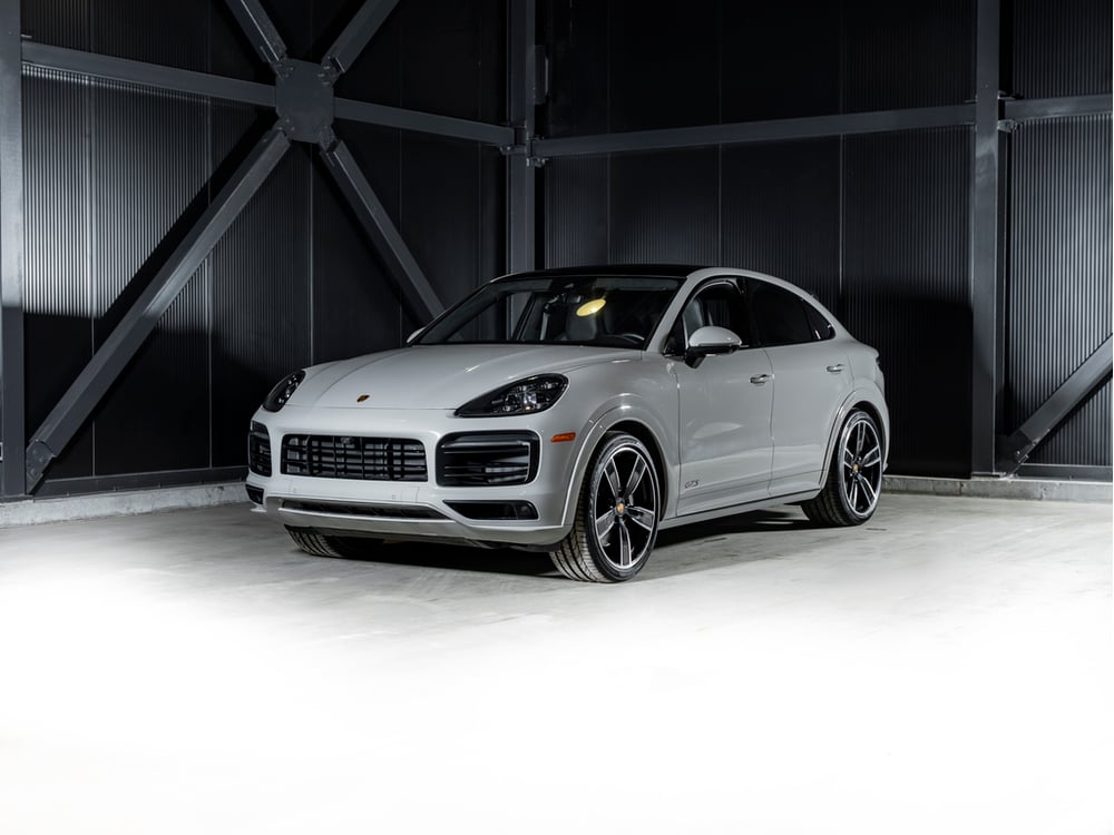 Porsche Cayenne 2023 usagé à vendre (P2621)