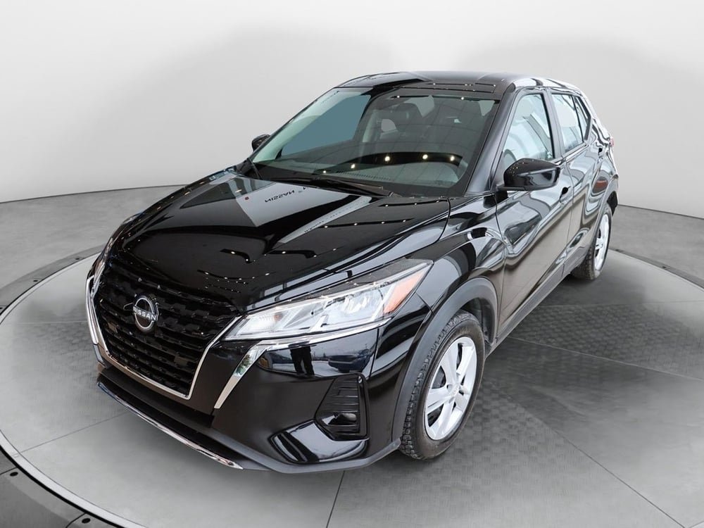 Nissan Kicks 2024 used for sale (24148)
