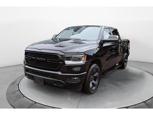 RAM 1500 Sport 2019