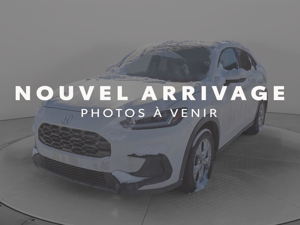 Honda HR-V 2023 used for sale (N0415R)