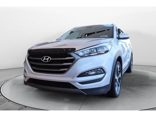 Hyundai Tucson Premium 2016