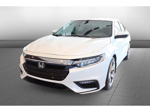 Honda Insight CVT 2019