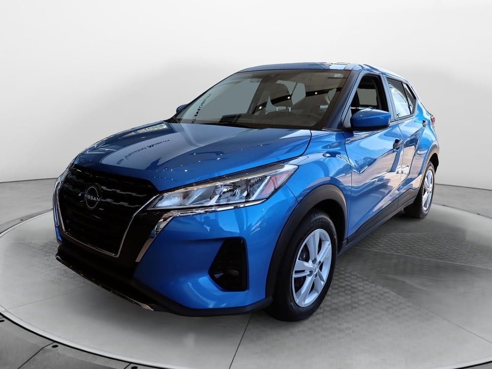 Nissan Kicks 2024 usagé à vendre (N5055R)