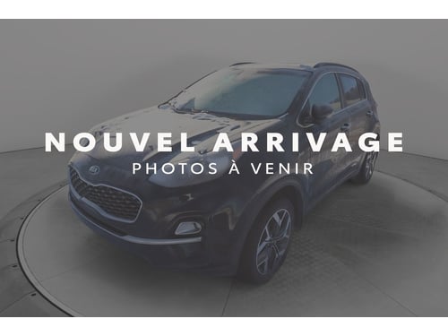 Kia Sportage ex 2020