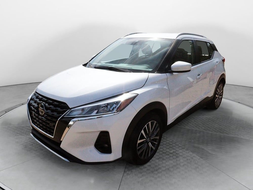 Nissan Kicks 2021 usagé à vendre (N5133R)