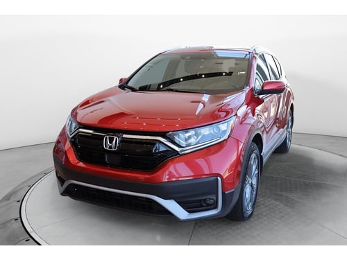 Honda CR-V Sport 2021