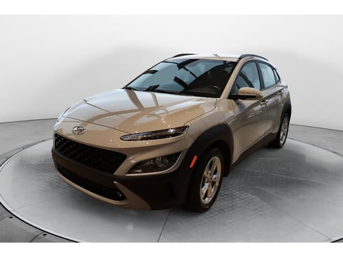 Hyundai Kona Preferred 2022