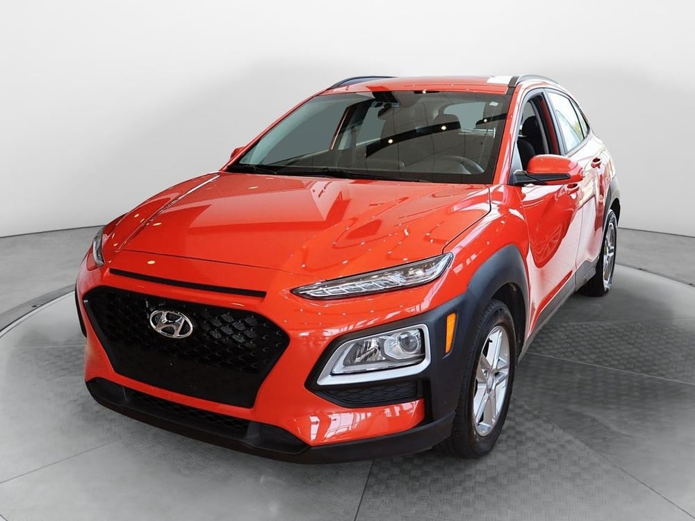 Hyundai Kona 2020 used for sale (N5183A)