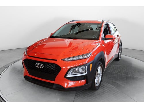 Hyundai Kona Essential 2020