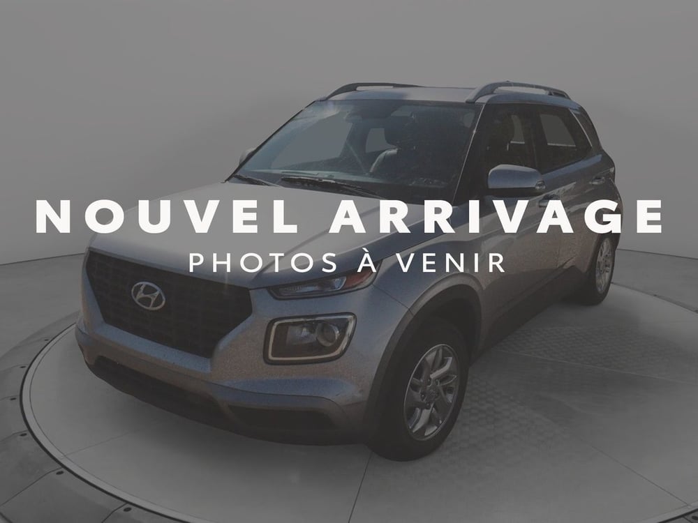 Hyundai Venue 2023 usagé à vendre (N5195A)