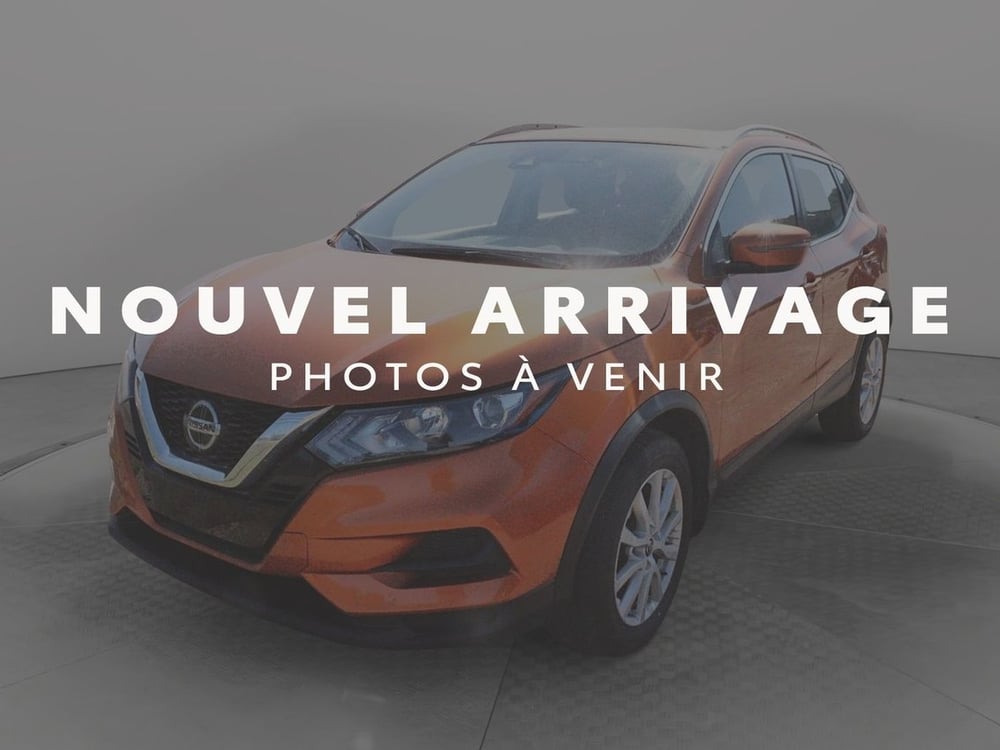 Nissan Qashqai 2023 used for sale (N5251A)