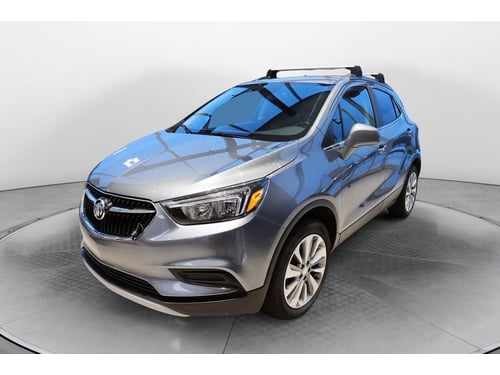 Buick Encore Preferred 2020