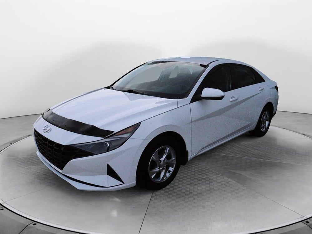 Hyundai Elantra 2022 usagé à vendre (N5254R)