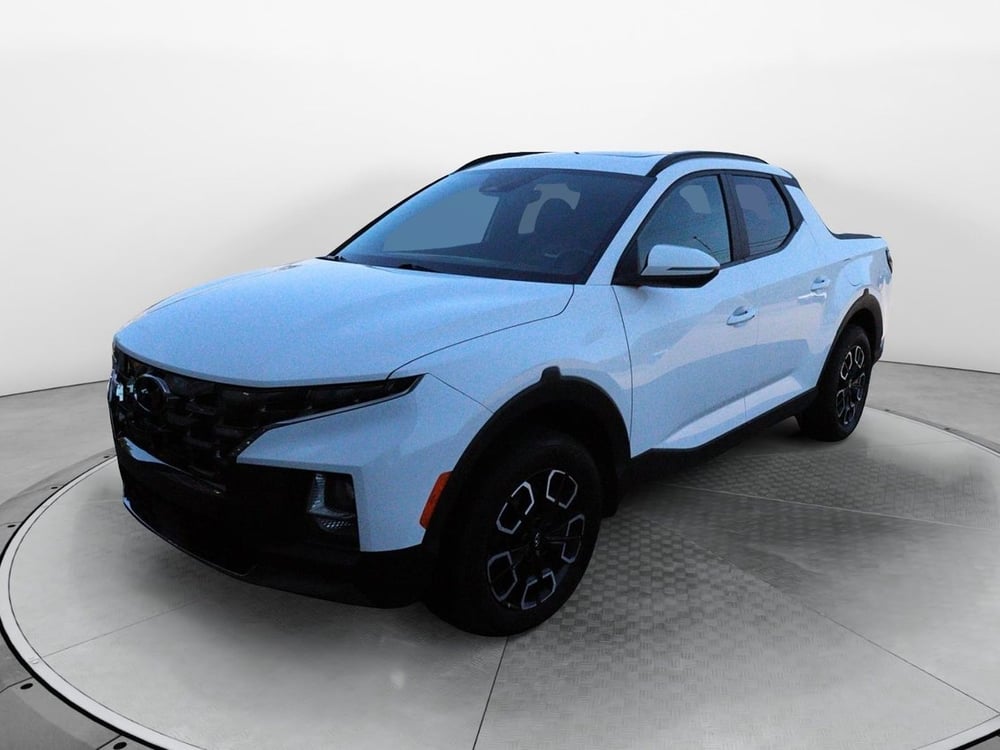 Hyundai Santa Cruz 2022 usagé à vendre (N5258R)