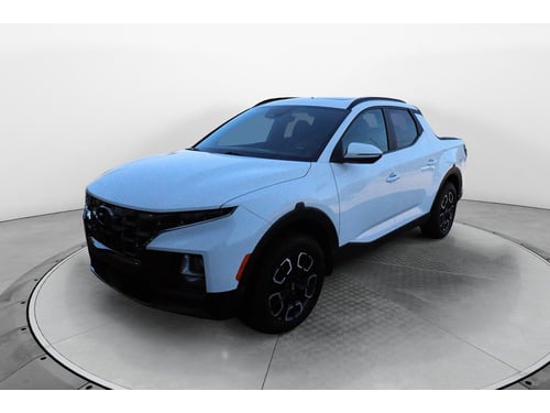 Hyundai Santa Cruz Preferred 2022