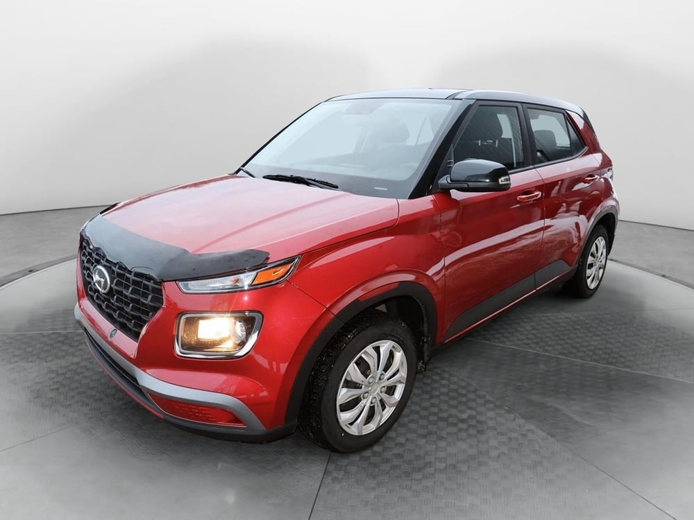 Hyundai Venue 2021 usagé à vendre (N5263R)