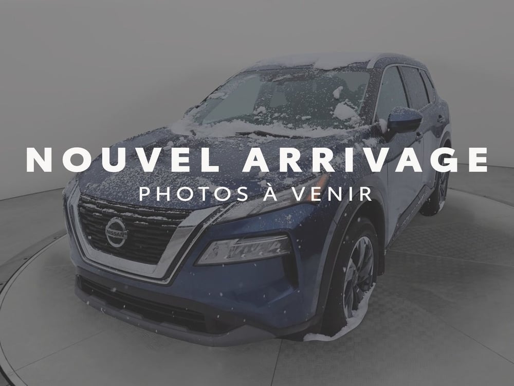 Nissan Rogue 2021 usagé à vendre (N6003R)