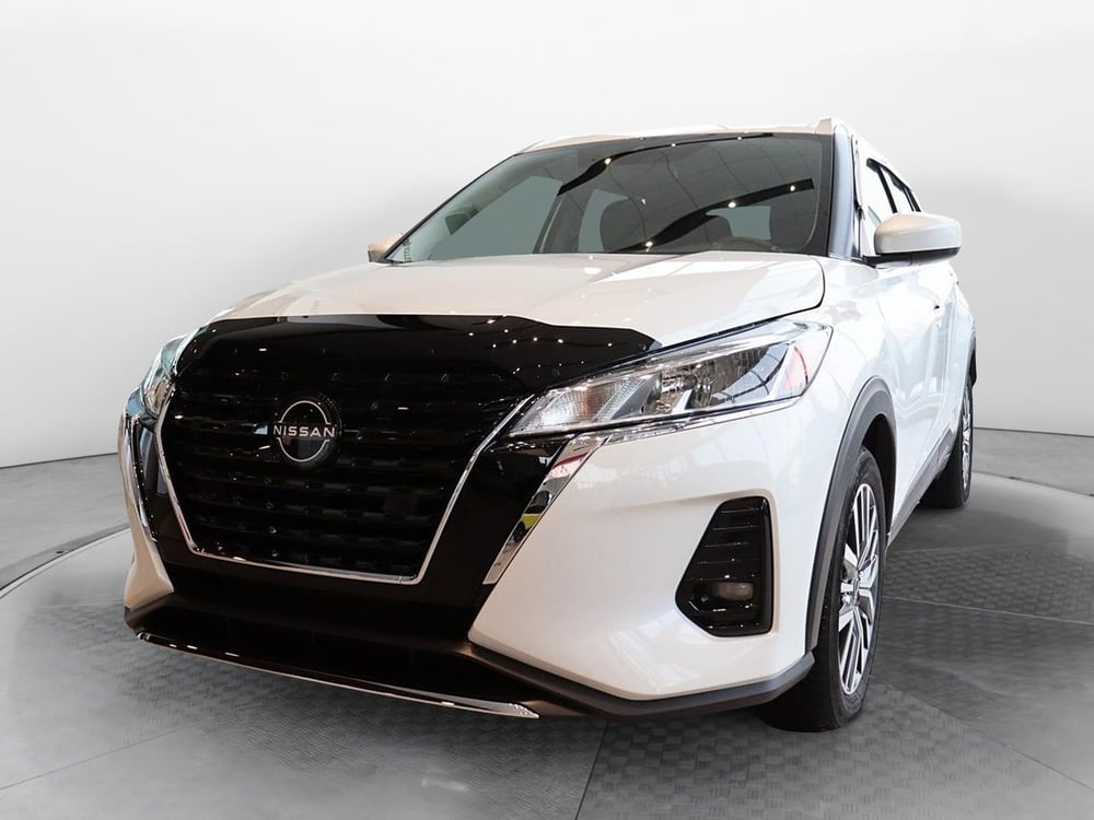 Nissan Kicks 2024 used for sale (N6028A)