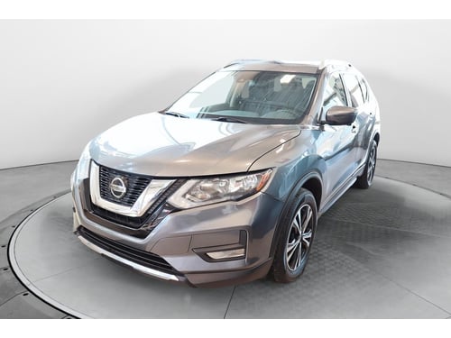 Nissan Rogue SV TECHNOLOGIE 2020