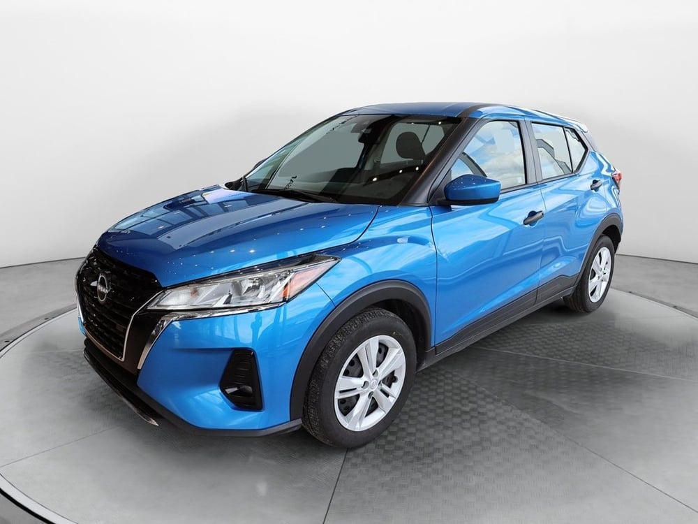 Nissan Kicks 2023 usagé à vendre (N6054A)