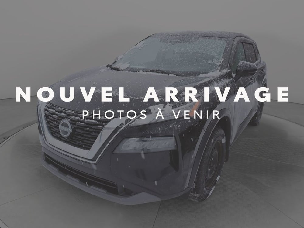 Nissan Rogue 2022 usagé à vendre (N6061R)