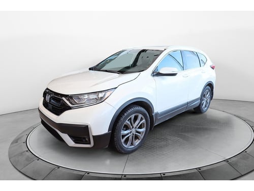 Honda CR-V Sport 2021