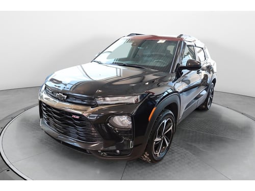 Chevrolet Trailblazer RS 2023