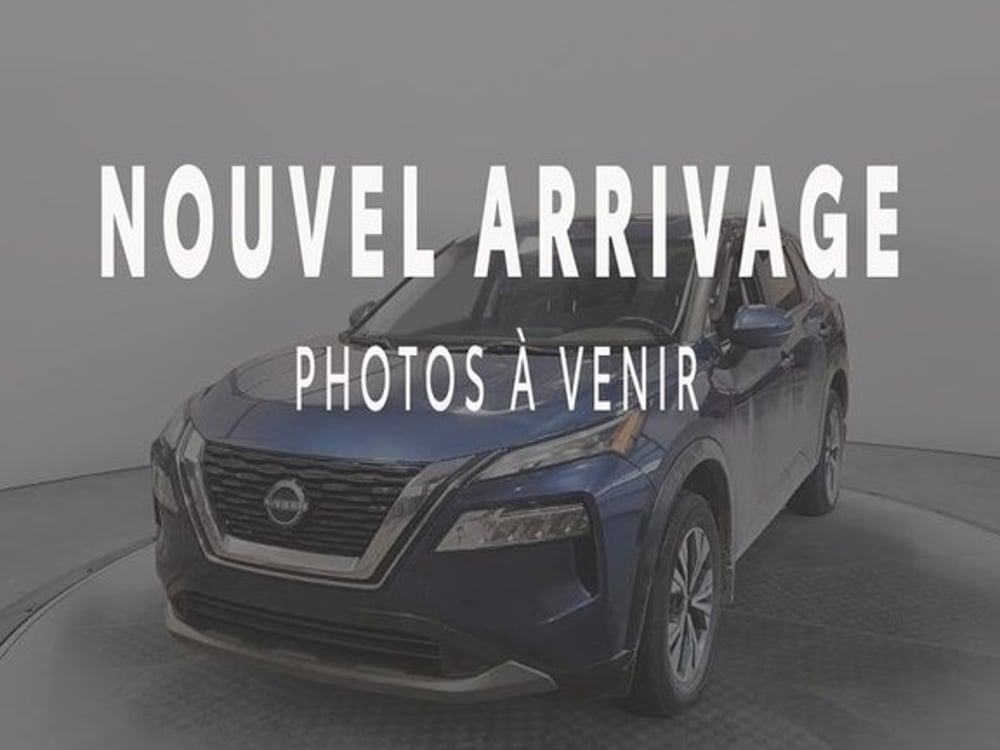 Nissan Rogue 2023 usagé à vendre (N6126R)