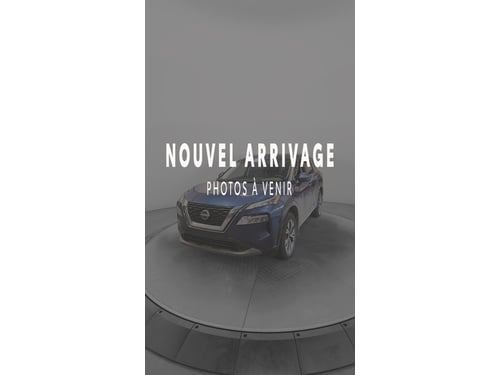 Nissan Rogue SV 2023