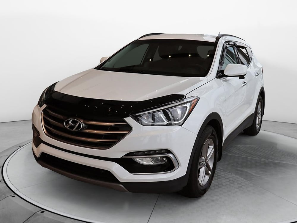 Hyundai Santa Fe Sport 2018 usagé à vendre (R4417)