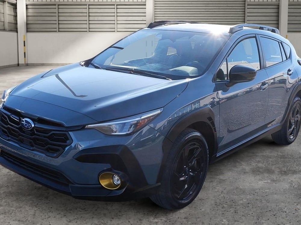 Subaru Crosstrek 2024 used for sale (A0309)