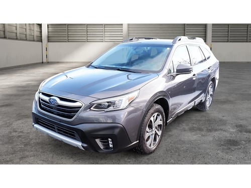 Subaru Outback Limited XT 2022