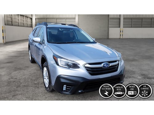 Subaru Outback Convenience 2022