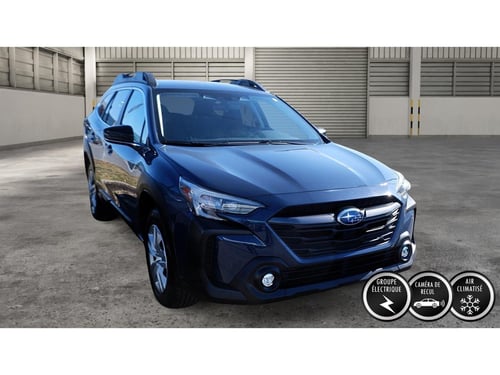 Subaru Outback Convenience 2023