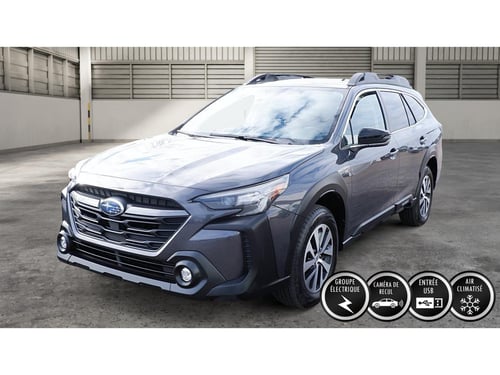 Subaru Outback Touring 2023