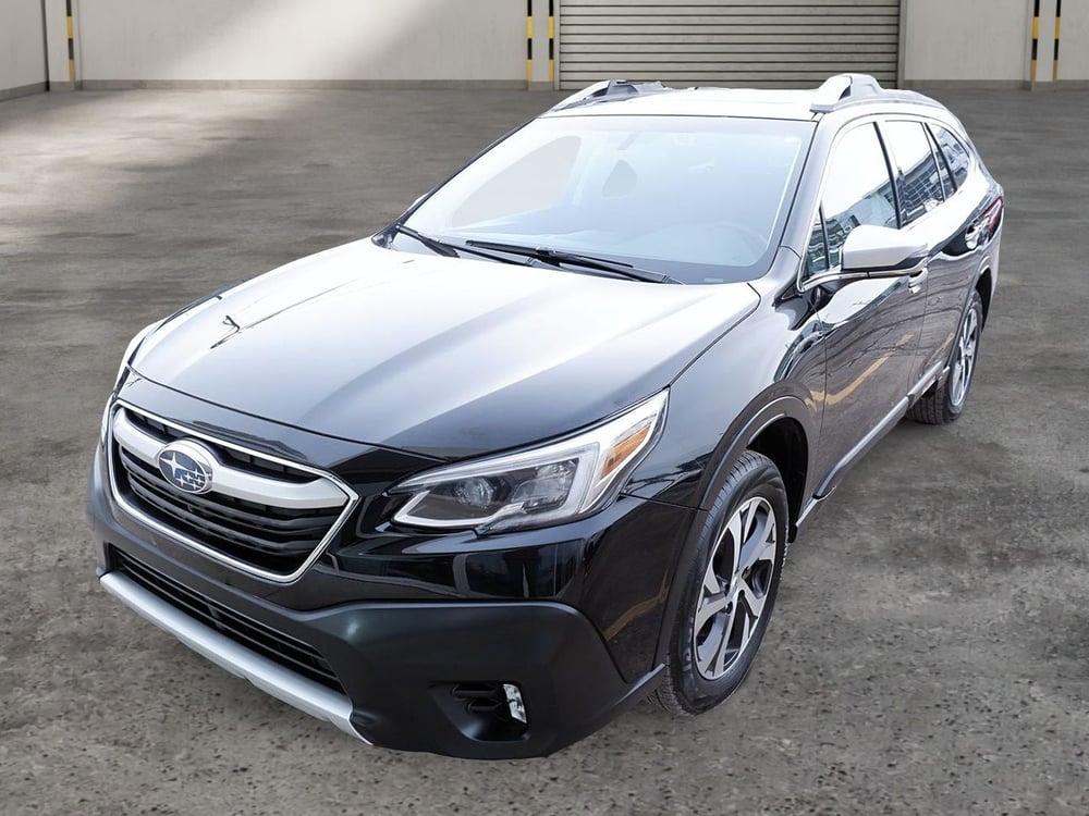 Subaru Outback 2020 usagé à vendre (B9381A)