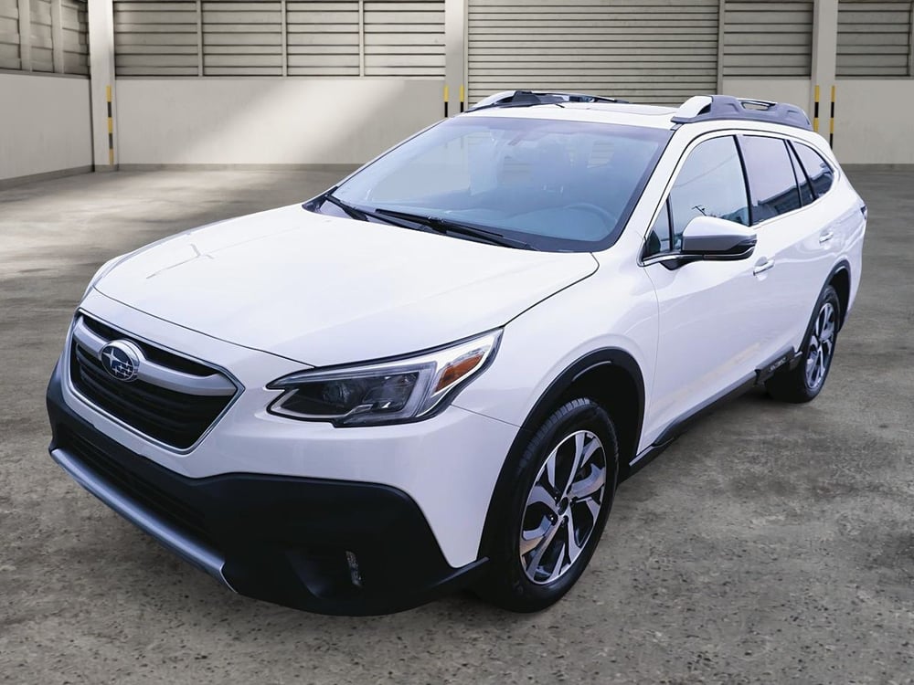 Subaru Outback 2022 usagé à vendre (C9449A)