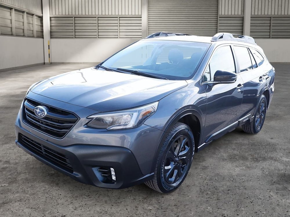 Subaru Outback 2021 usagé à vendre (C9461A)