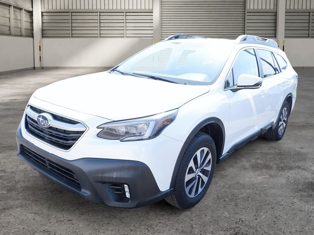 Subaru Outback 2022 usagé à vendre (D9585A)