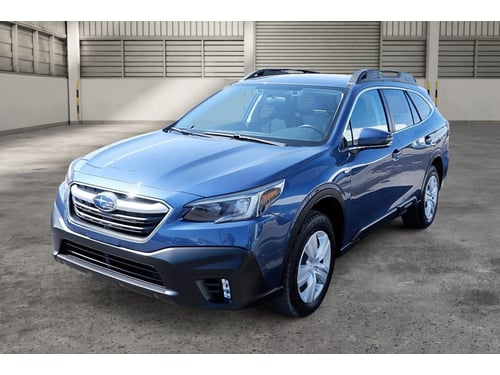 Subaru Outback Convenience 2022